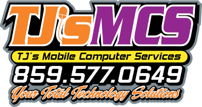 TJ's Mobile Computer Services